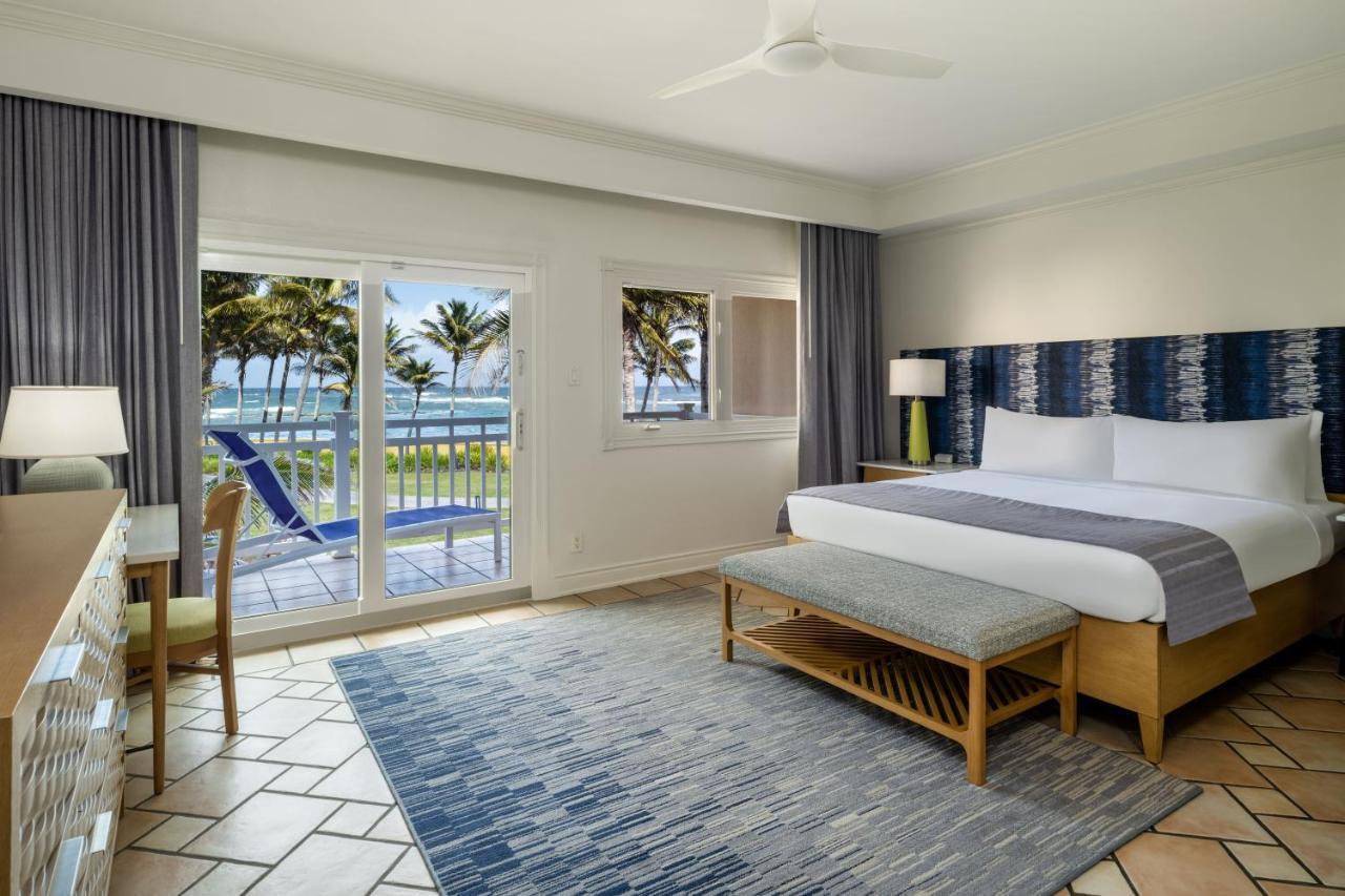 Marriott St. Kitts Beach Club Frigate Bay Exteriör bild