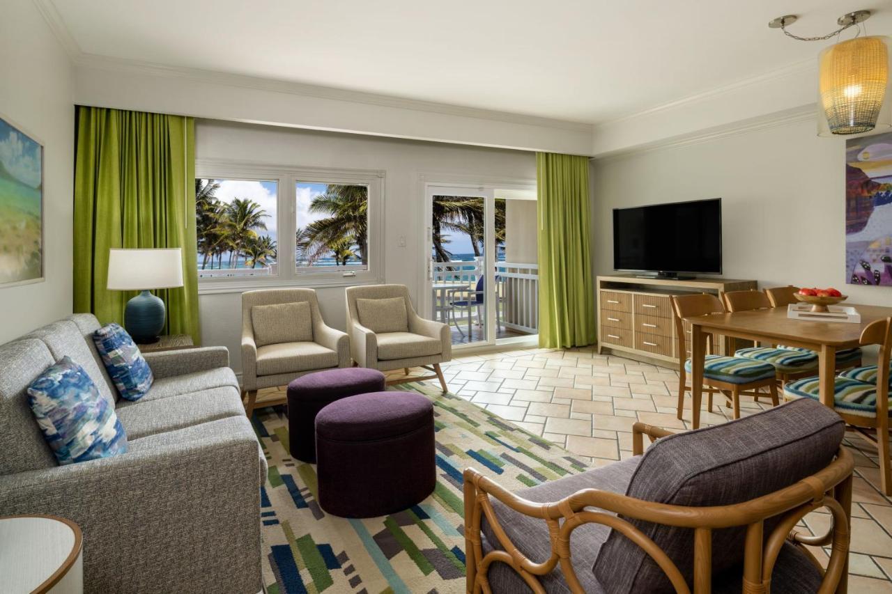 Marriott St. Kitts Beach Club Frigate Bay Exteriör bild