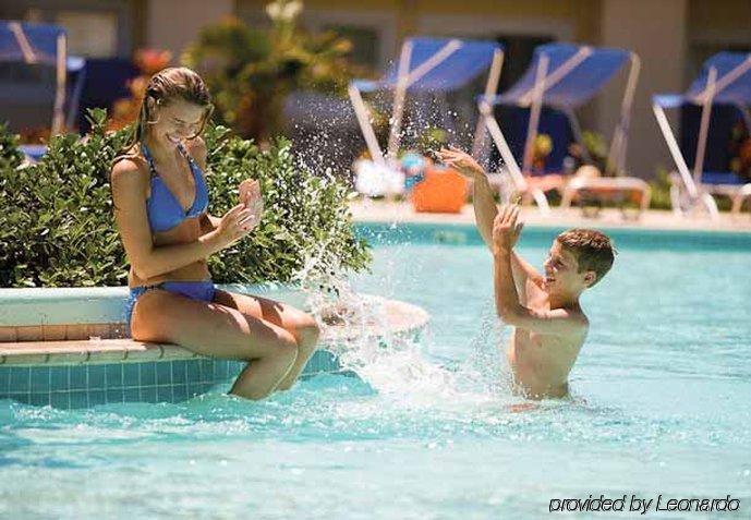 Marriott St. Kitts Beach Club Frigate Bay Bekvämligheter bild